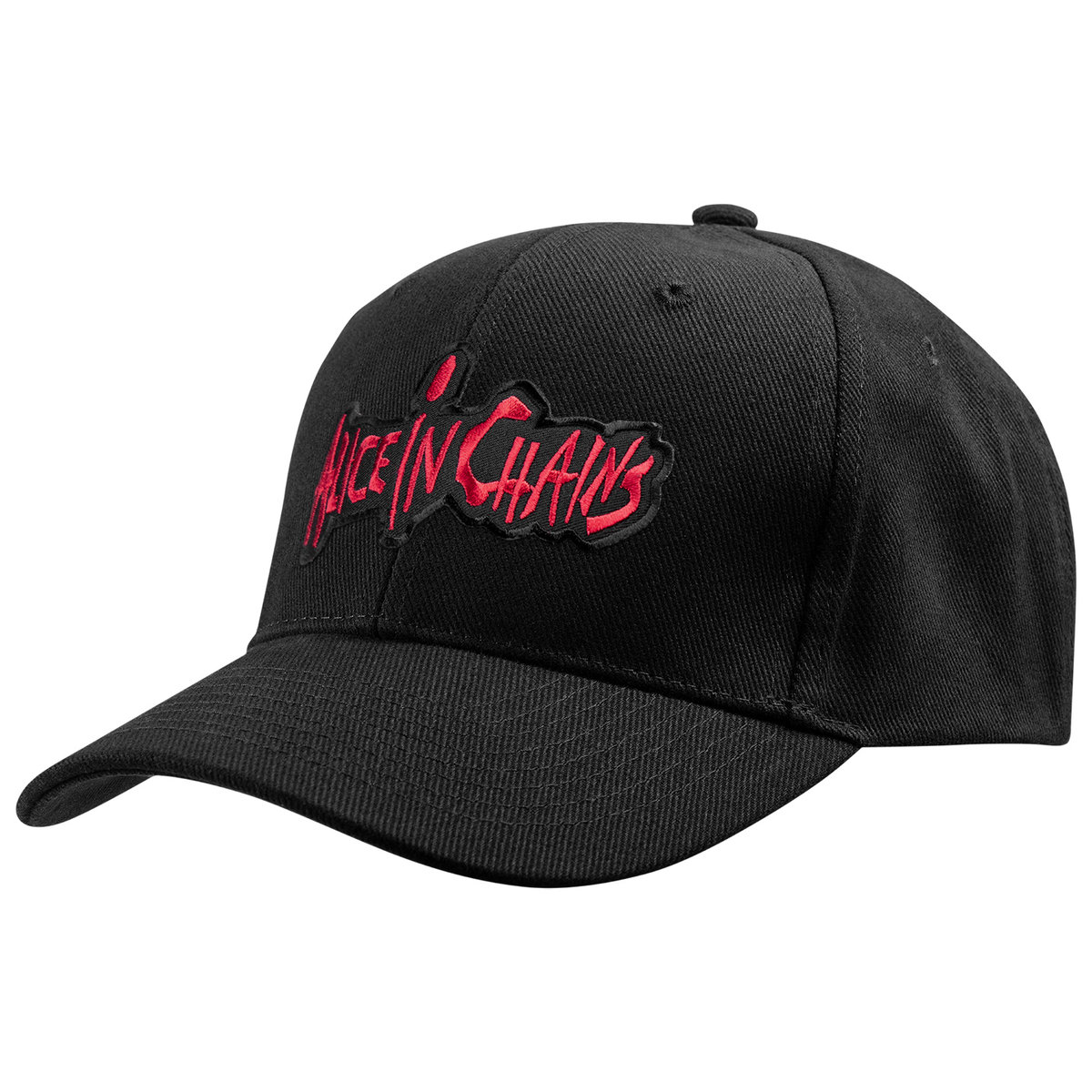 czapka ALICE IN CHAINS - LOGO