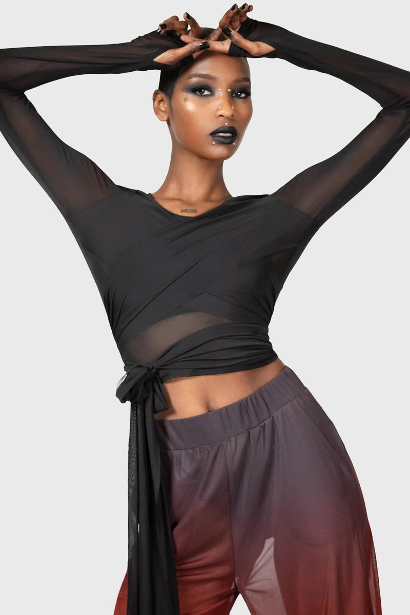 top KILLSTAR - SUNSET-L