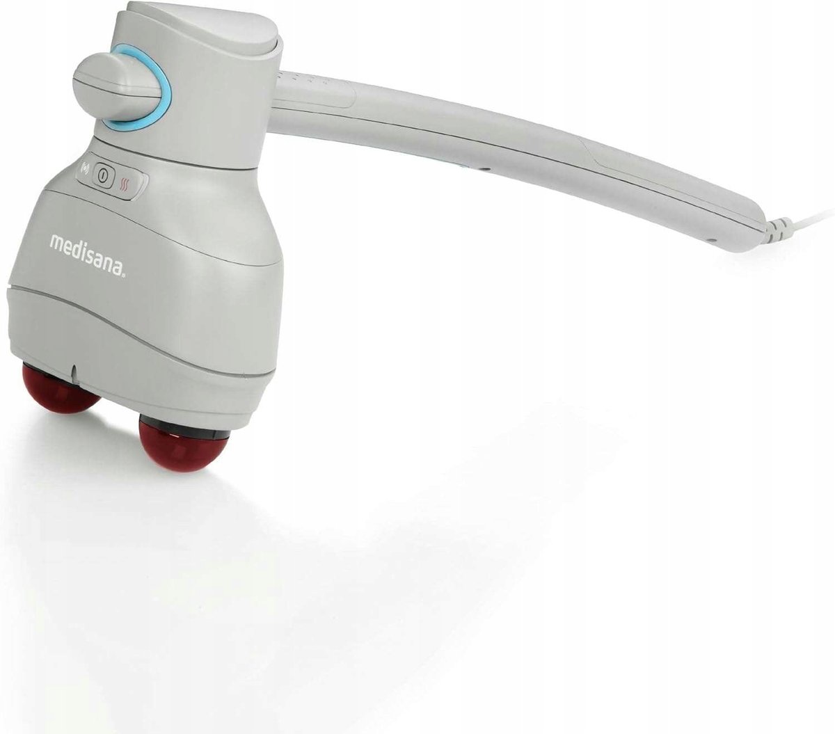 Masażer Ręczny Uderzeniowy Z Akupresurą Medisana Hm 900