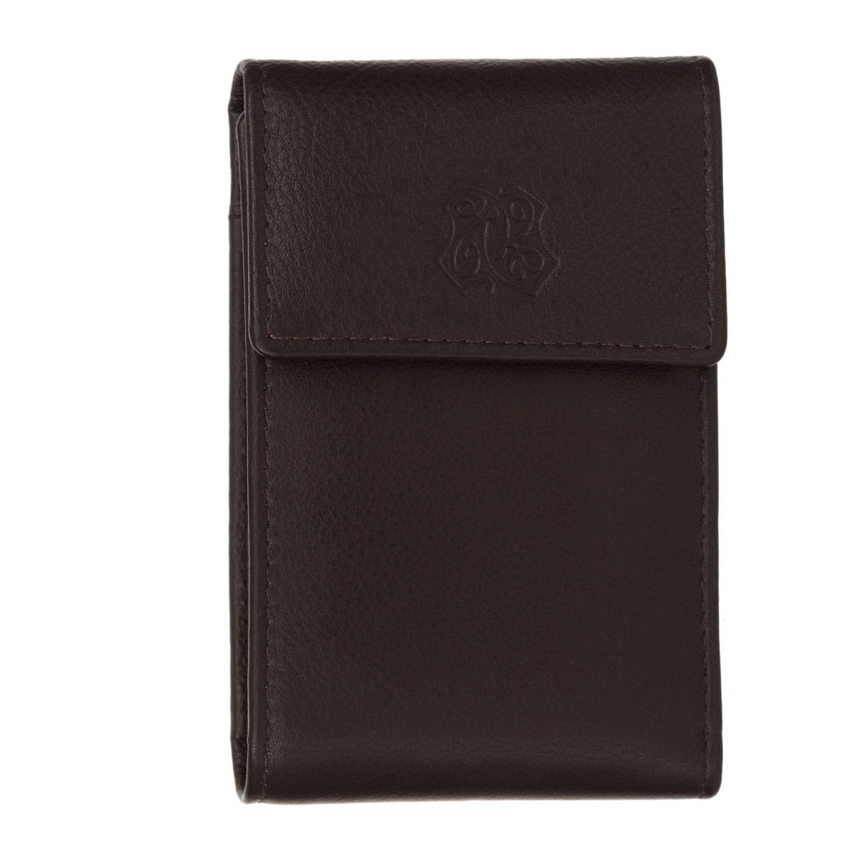 Etui na dokumenty karty wizytówki Kaletnik Hutman Matowe