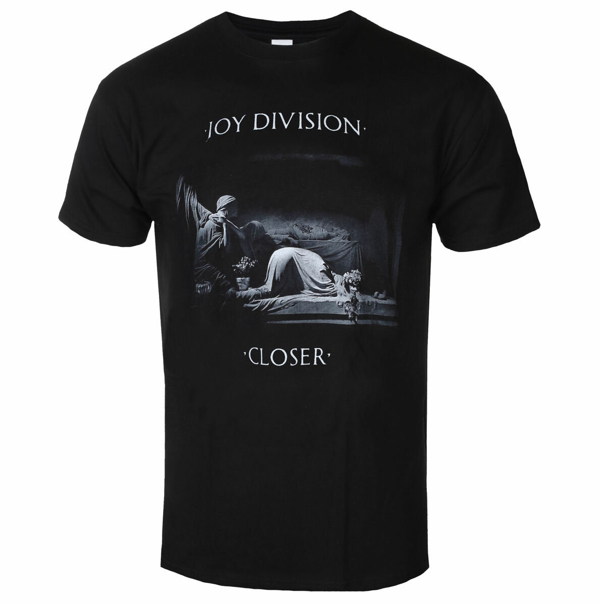 koszulka JOY DIVISION - CLOSER-S