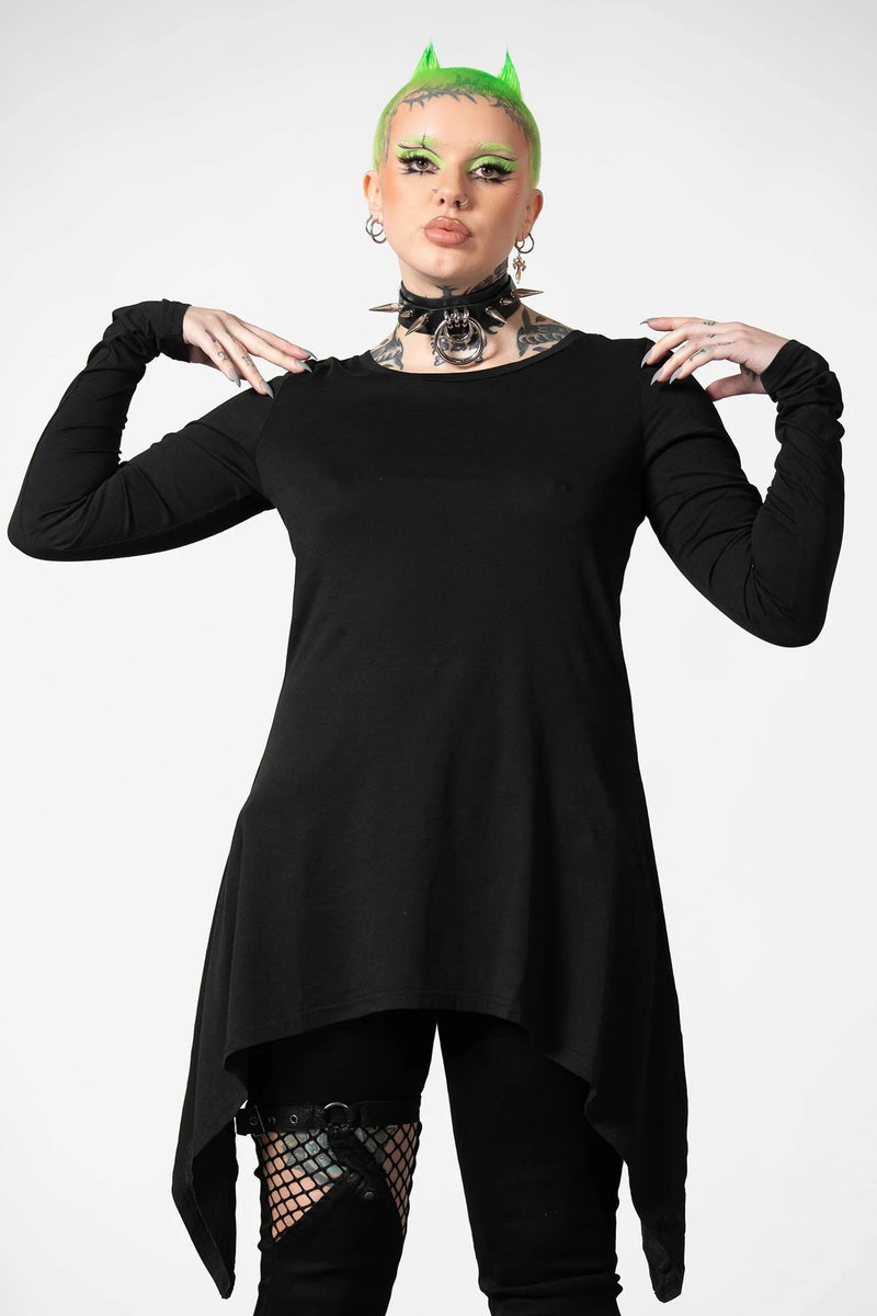 tunika KILLSTAR - CORA-XS