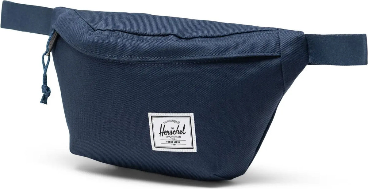 Torba na ramię Herschel Classic Navy