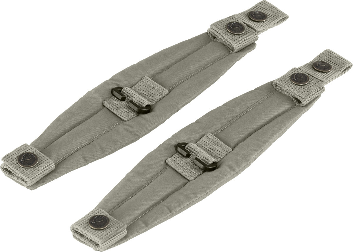 Wyściółka pasków ramiennych Kanken Mini Fjallraven - Fog