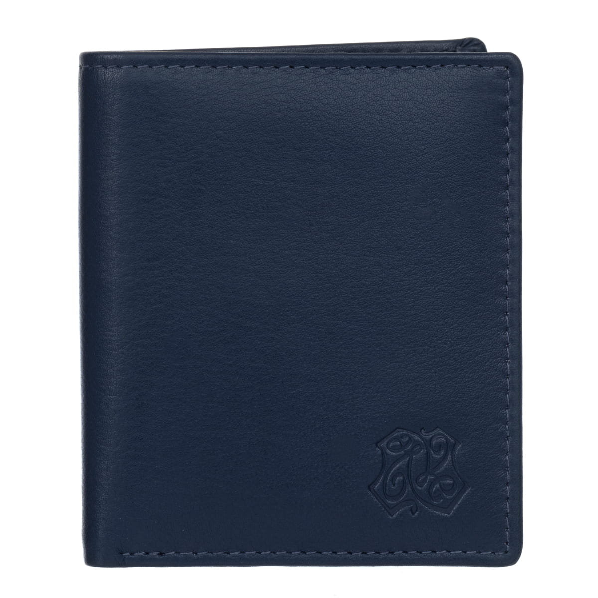 Etui na dokumenty karty wizytówki Portfel Kaletnik Swat