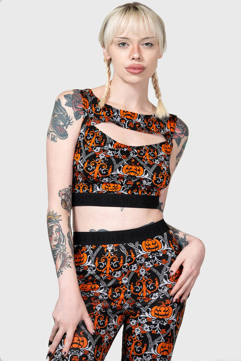 top KILLSTAR - FASCINATE-M