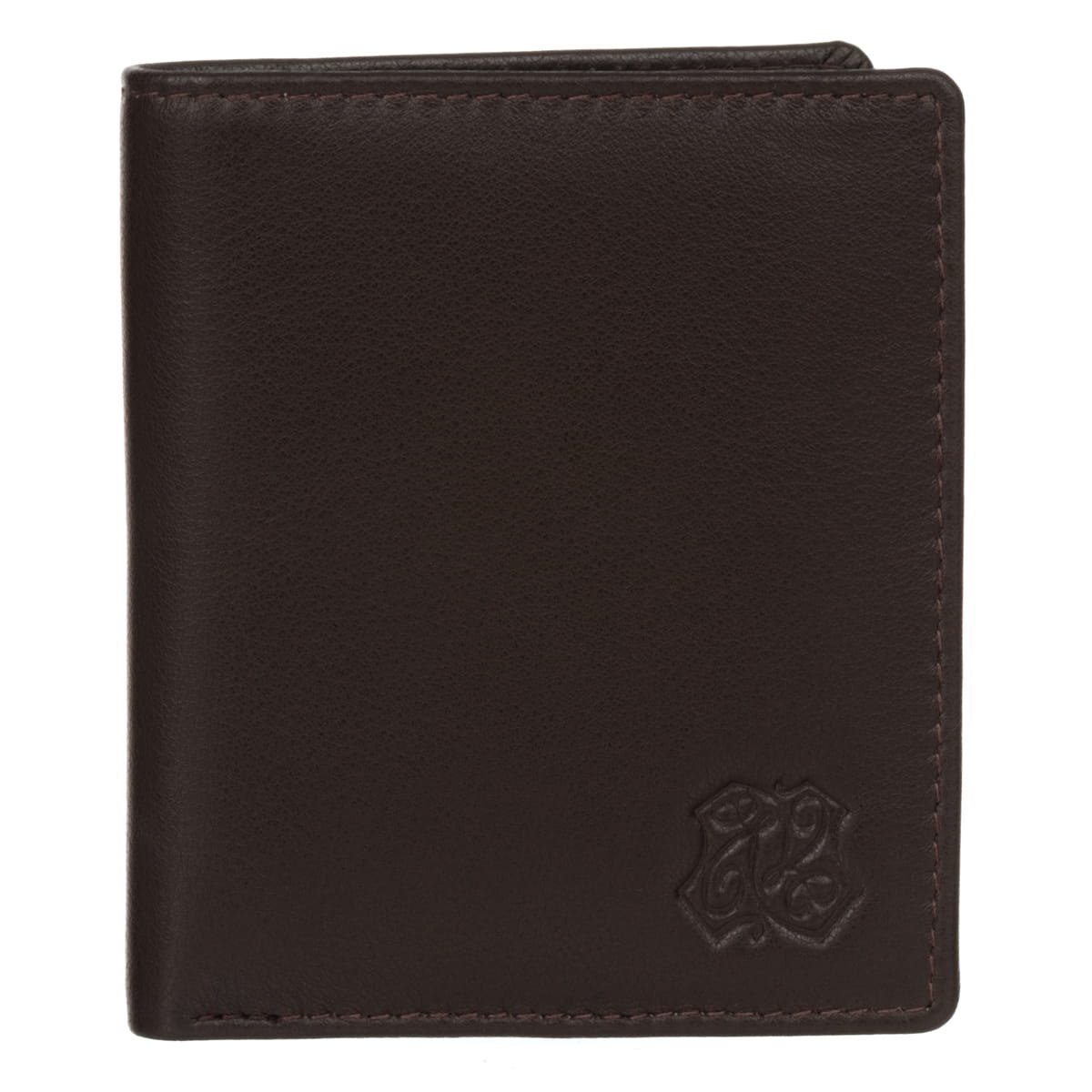 Etui na dokumenty karty wizytówki Portfel Kaletnik Swat