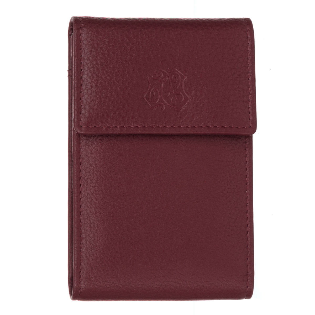 Etui na dokumenty karty wizytówki Kaletnik Hutman Matowe