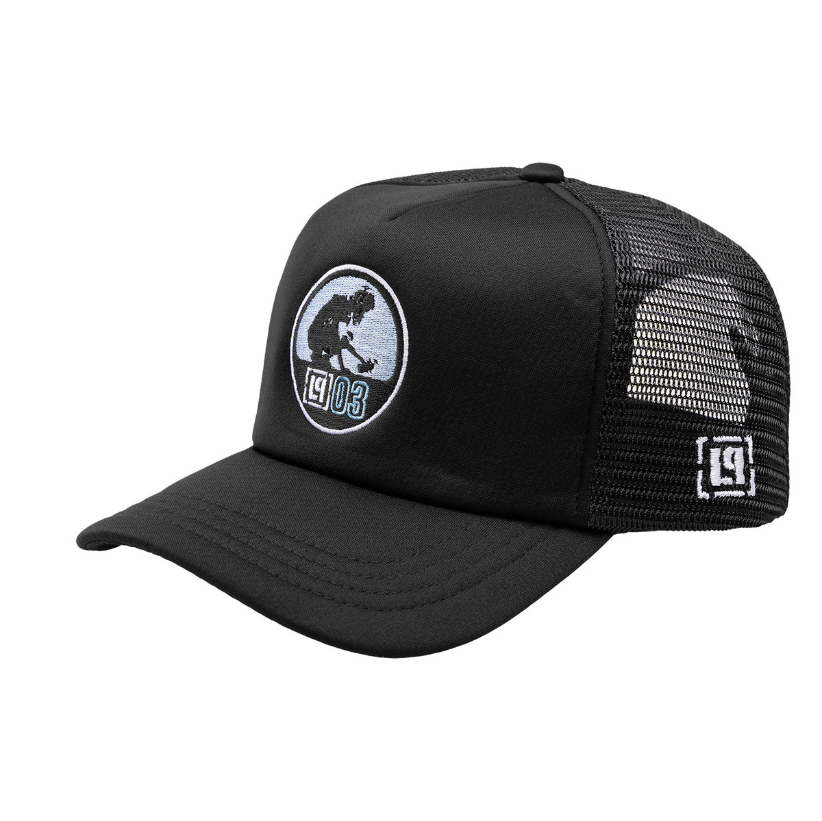 czapka trucker LINKIN PARK - LP03