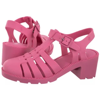 Sandały Id Heel AD 35804/AV669 Pink (ML305-b) Melissa