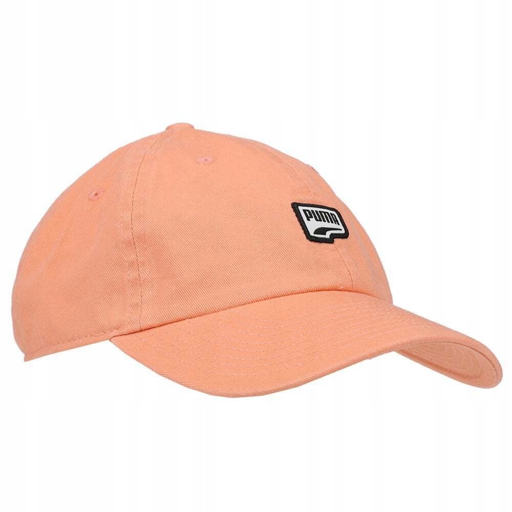 Puma czapka z daszkiem bejsbolówka sportowa unisex
