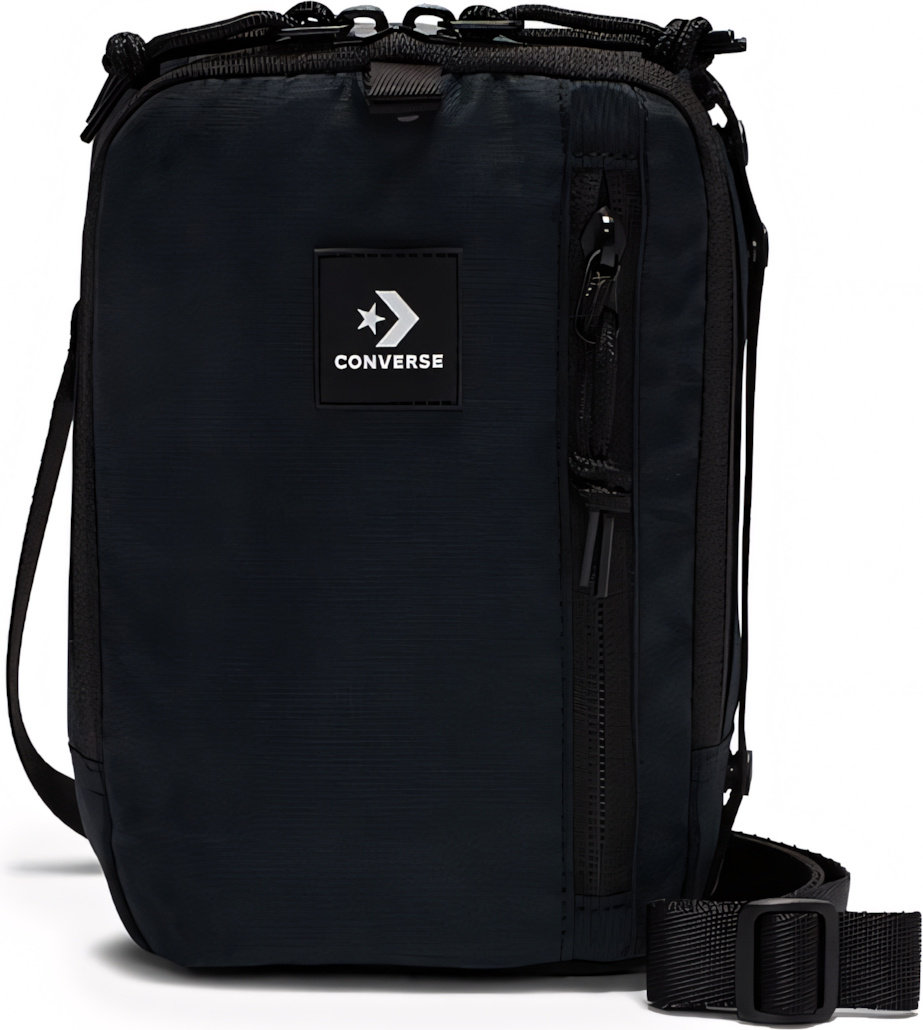Torba Converse Czarna 10024555-A01