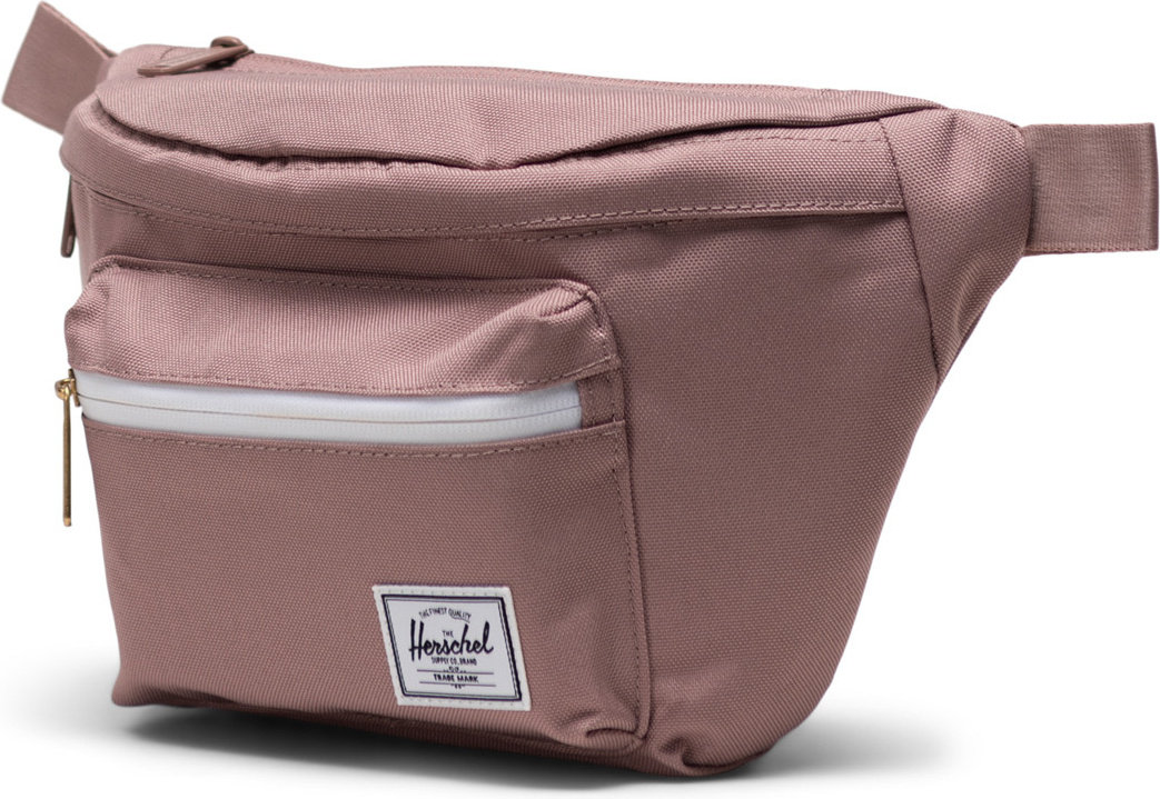 Saszetka biodrowa Herschel Pop Quiz Ash Rose