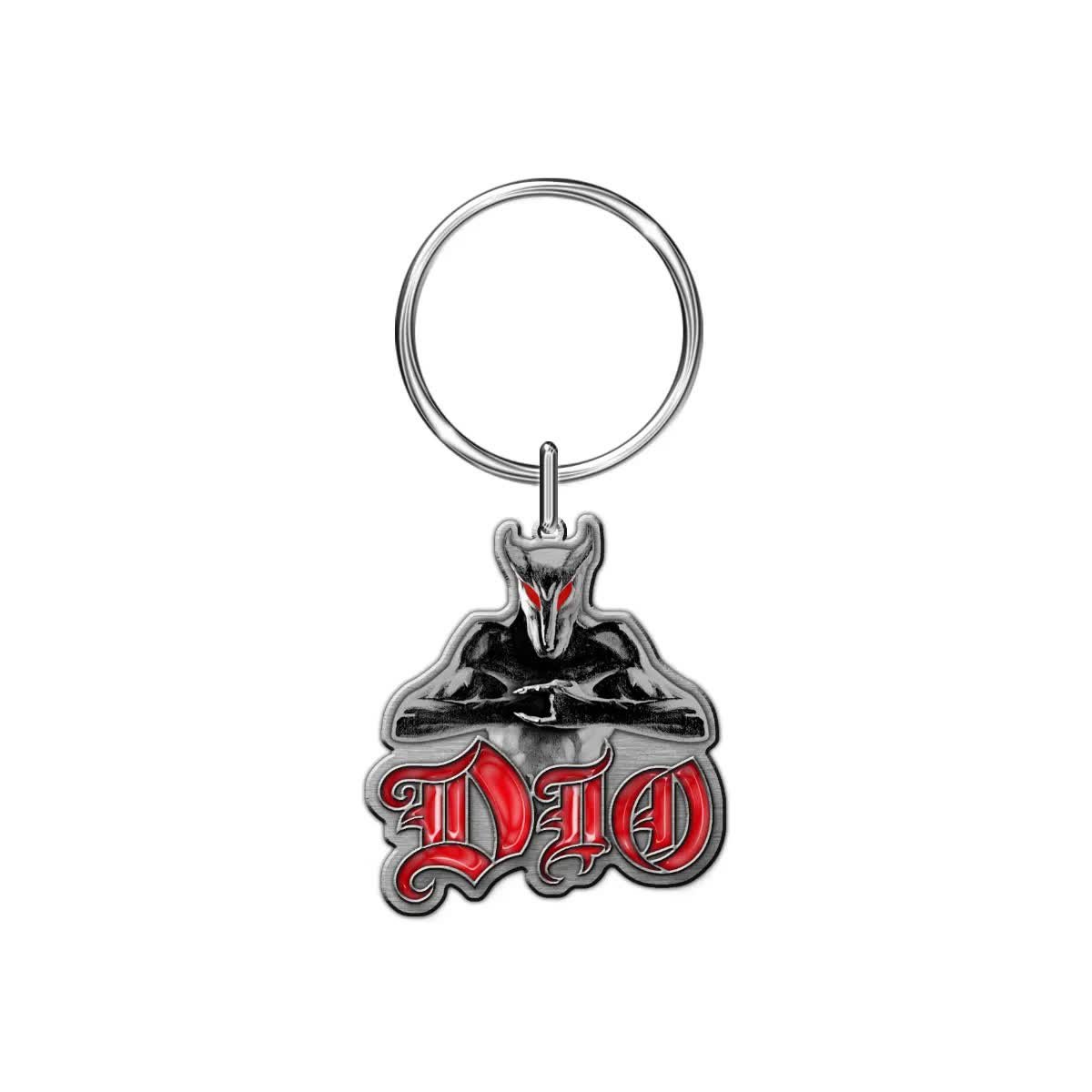 brelok DIO - LOGO/MURRAY