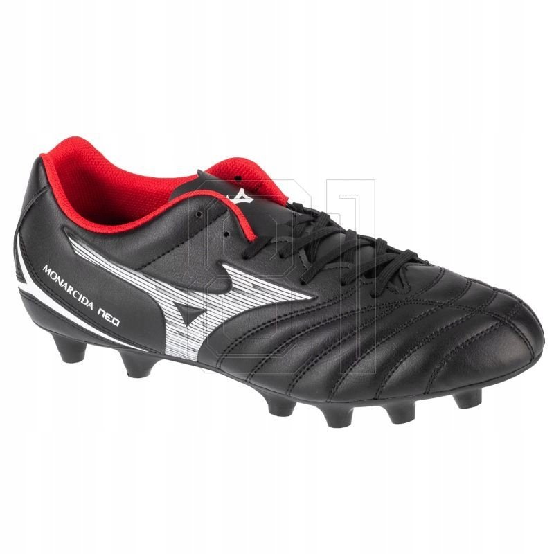 Buty piłkarskie Mizuno Monarcida Neo III Select Md M P1GA242501 40,5
