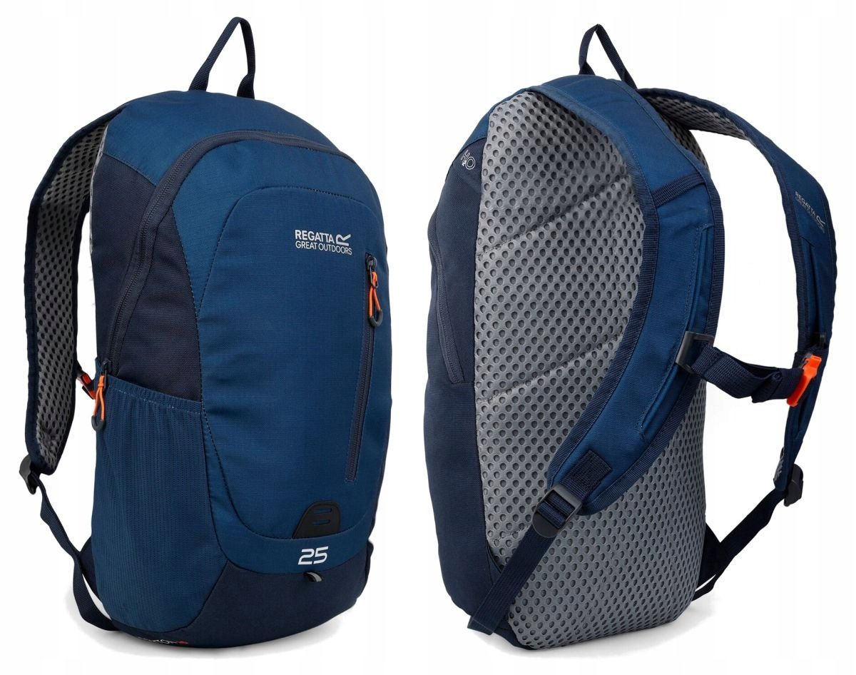 Plecak turystyczny Regatta Highton V2 EU272 5ZR 25L