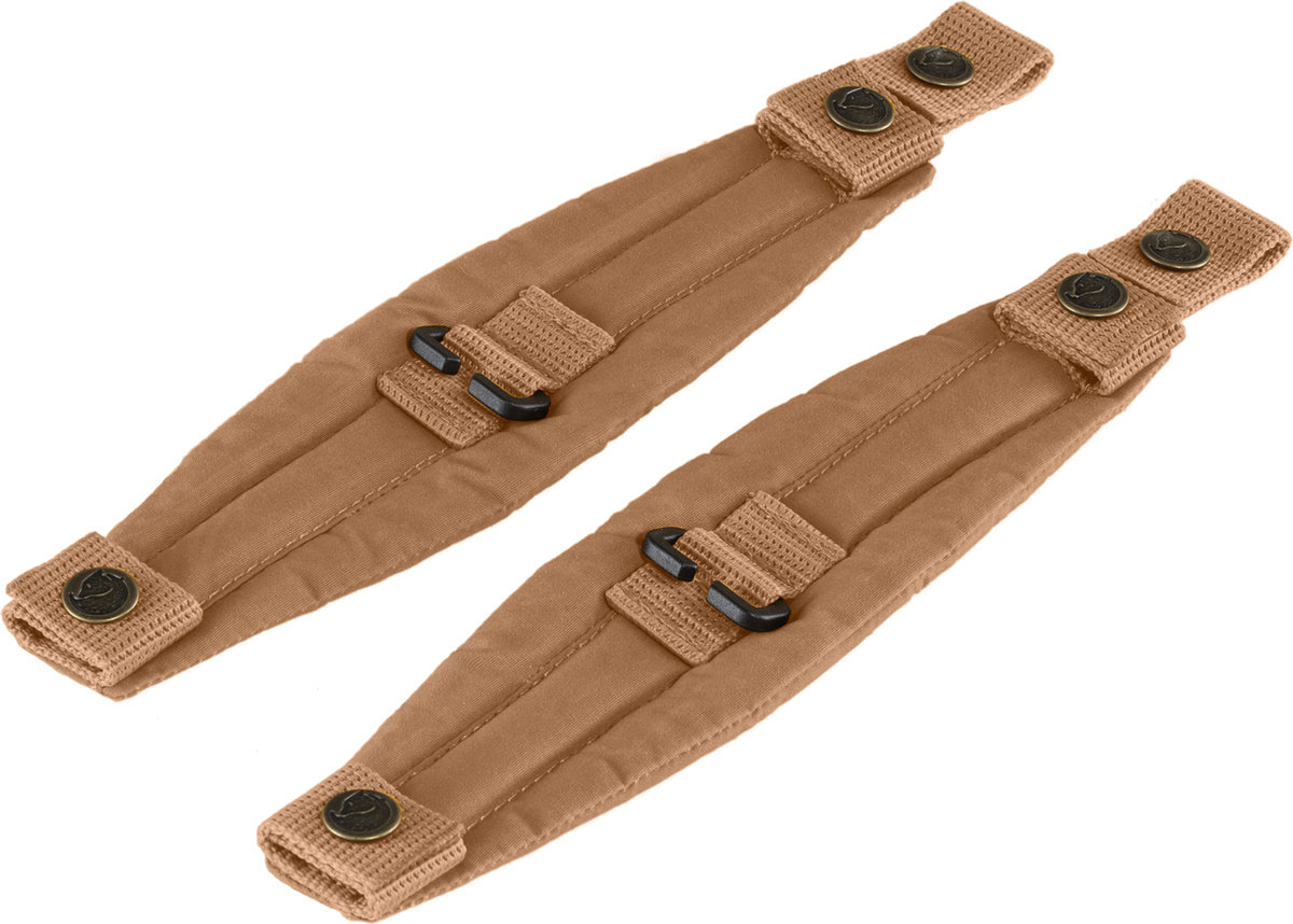 Wyściółka pasków ramiennych Kanken Mini Fjallraven - Khaki Dust