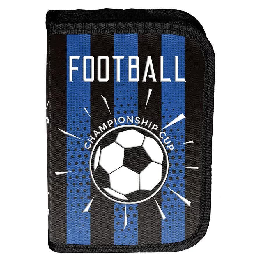 PIÓRNIK BEZ WYPOSAŻENIA PIŁKA CHAMPIONSHIP CUP PASO PP25NG-P001BW