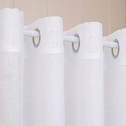 Firana na przelotkach szer.400, wys.250