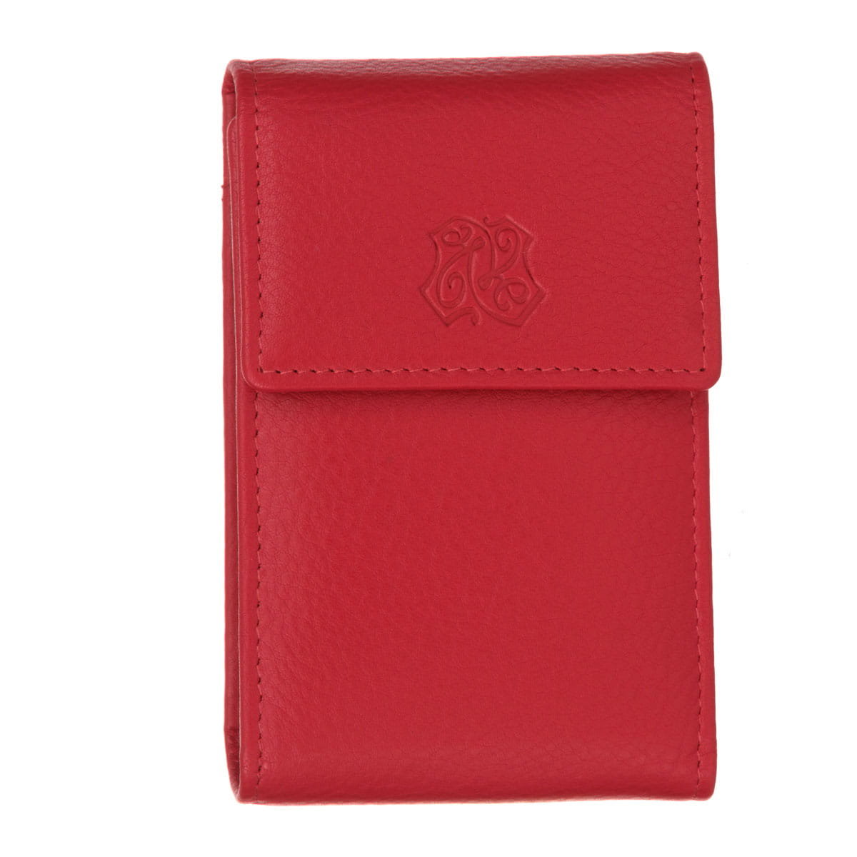 Etui na dokumenty karty wizytówki Kaletnik Hutman Matowe