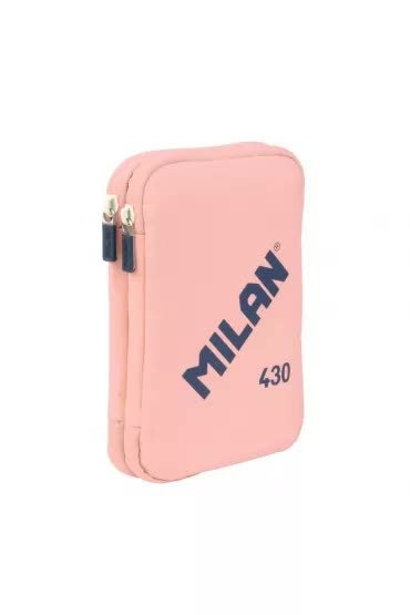 PIÓRNIK DWUPOZIOMOWY 430 RÓŻOWY