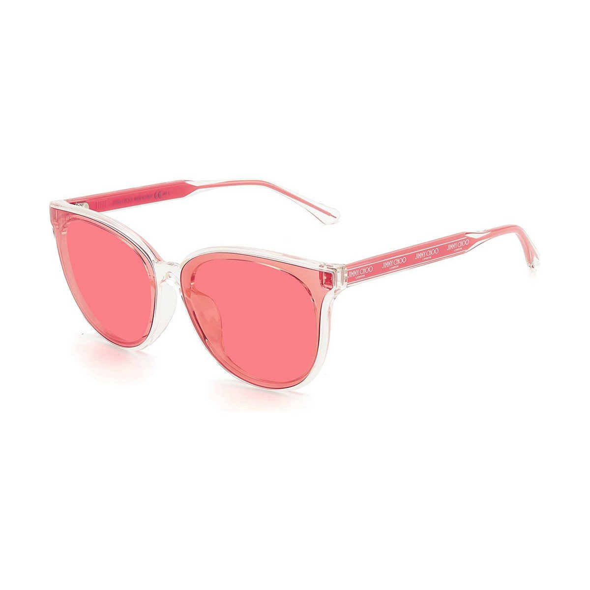 Okulary przeciwsłoneczne Męskie Jimmy Choo JAIME-G-SK-900 ø 67 mm