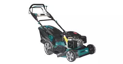 VANDER KOSIARKA SPALINOWA Z NAPĘDEM VKS772