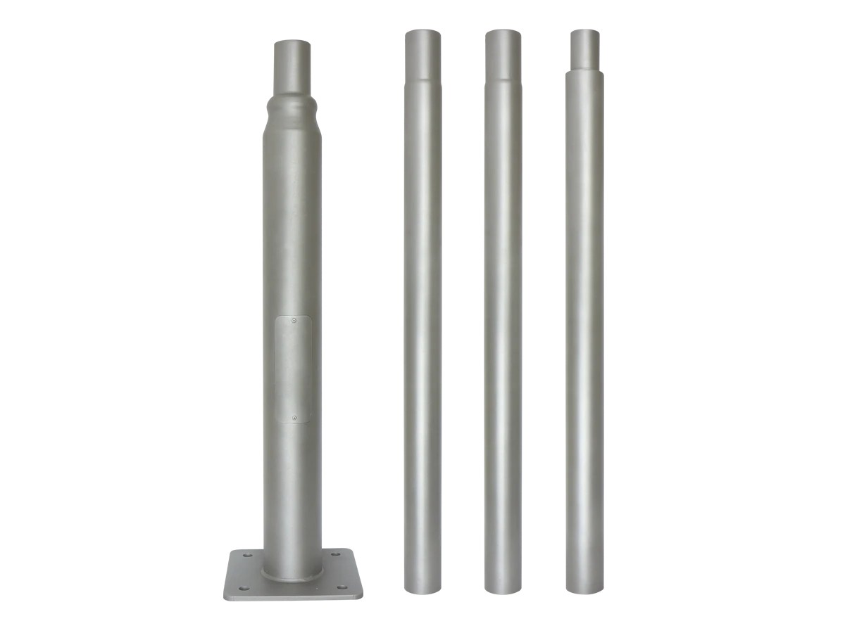 Inne akcesoria elektryczne - ranking 2026