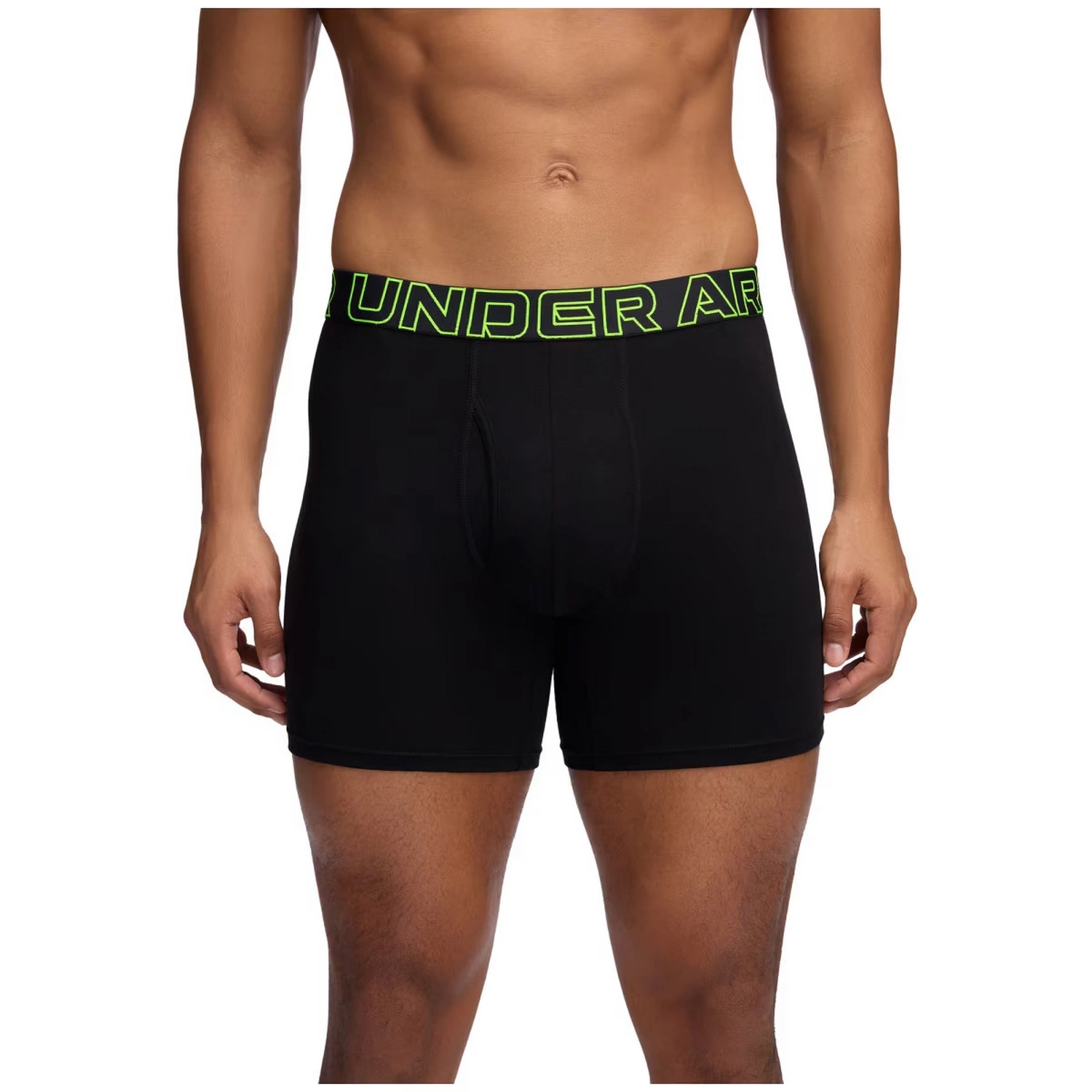 Bielizna męska Under Armour Performance Cotton 6in