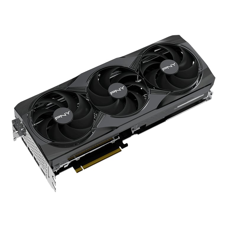 PNY GeForce RTX 5070 Ti 16GB NVIDIA GDDR7 VCG5071T16TFXPB1-O