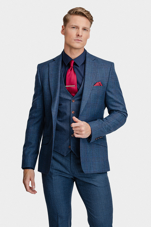 Marynarka BRUNO 04010A70KSA