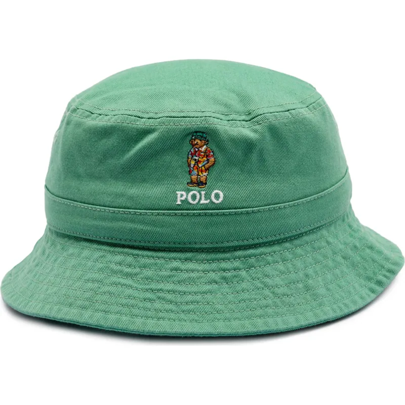 POLO RALPH LAUREN Kapelusz
