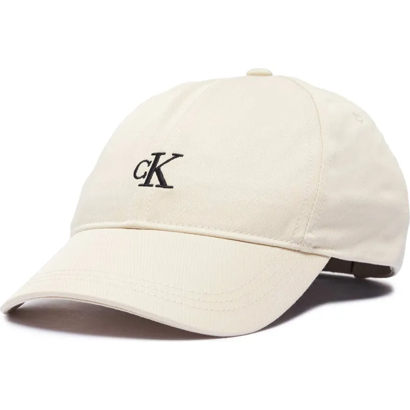 Calvin Klein Jeans Bejsbolówka