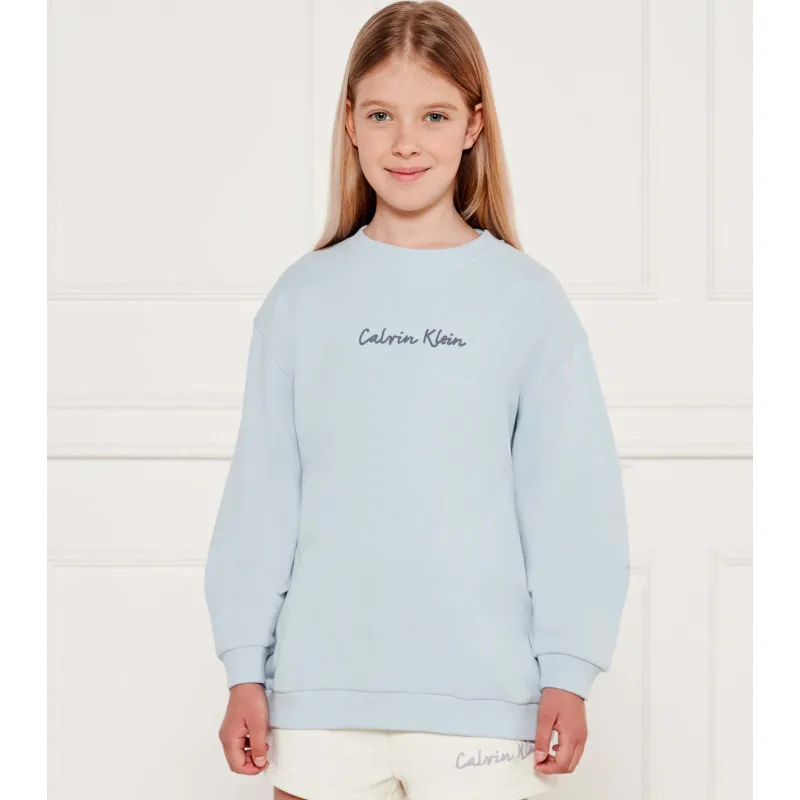Calvin Klein Jeans Bluza | Regular Fit
