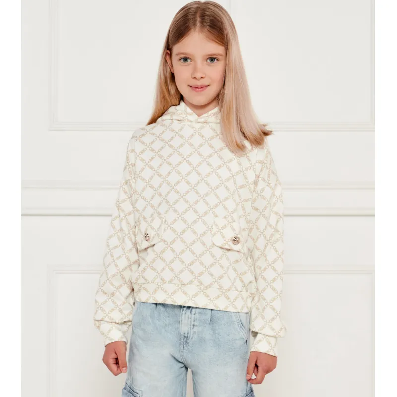 Michael Kors KIDS Bluza | Regular Fit