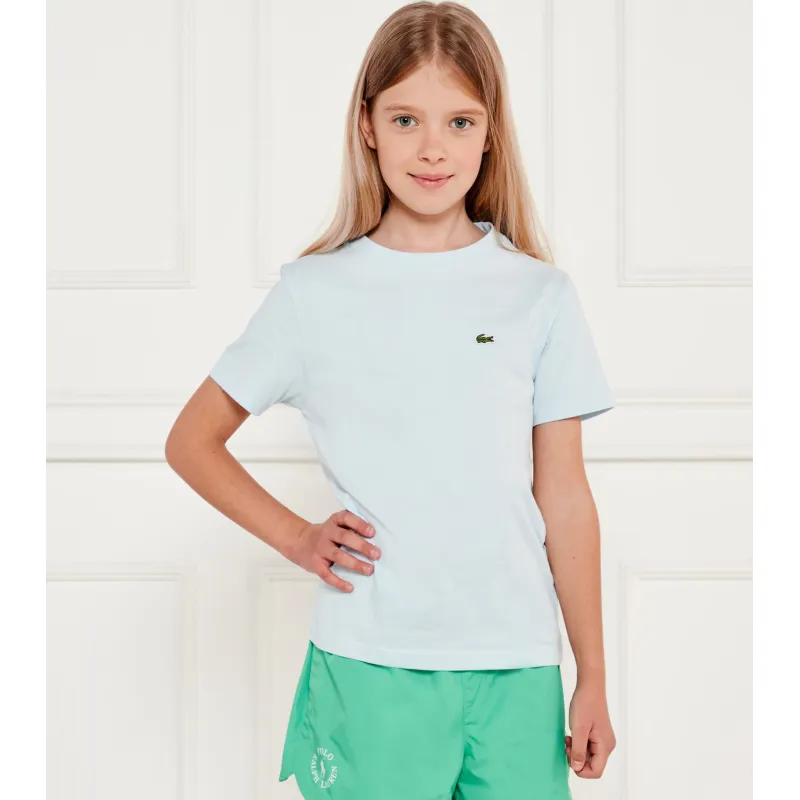 Lacoste T-shirt Regular Fit