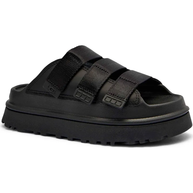 UGG Klapki W GOLDENGLOW