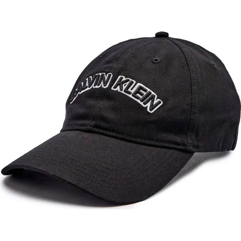 Calvin Klein Jeans Bejsbolówka