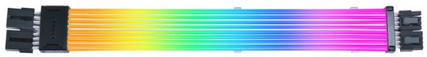 Lian Li Strimer Wireless 2x 8-Pin CPU-Kabel