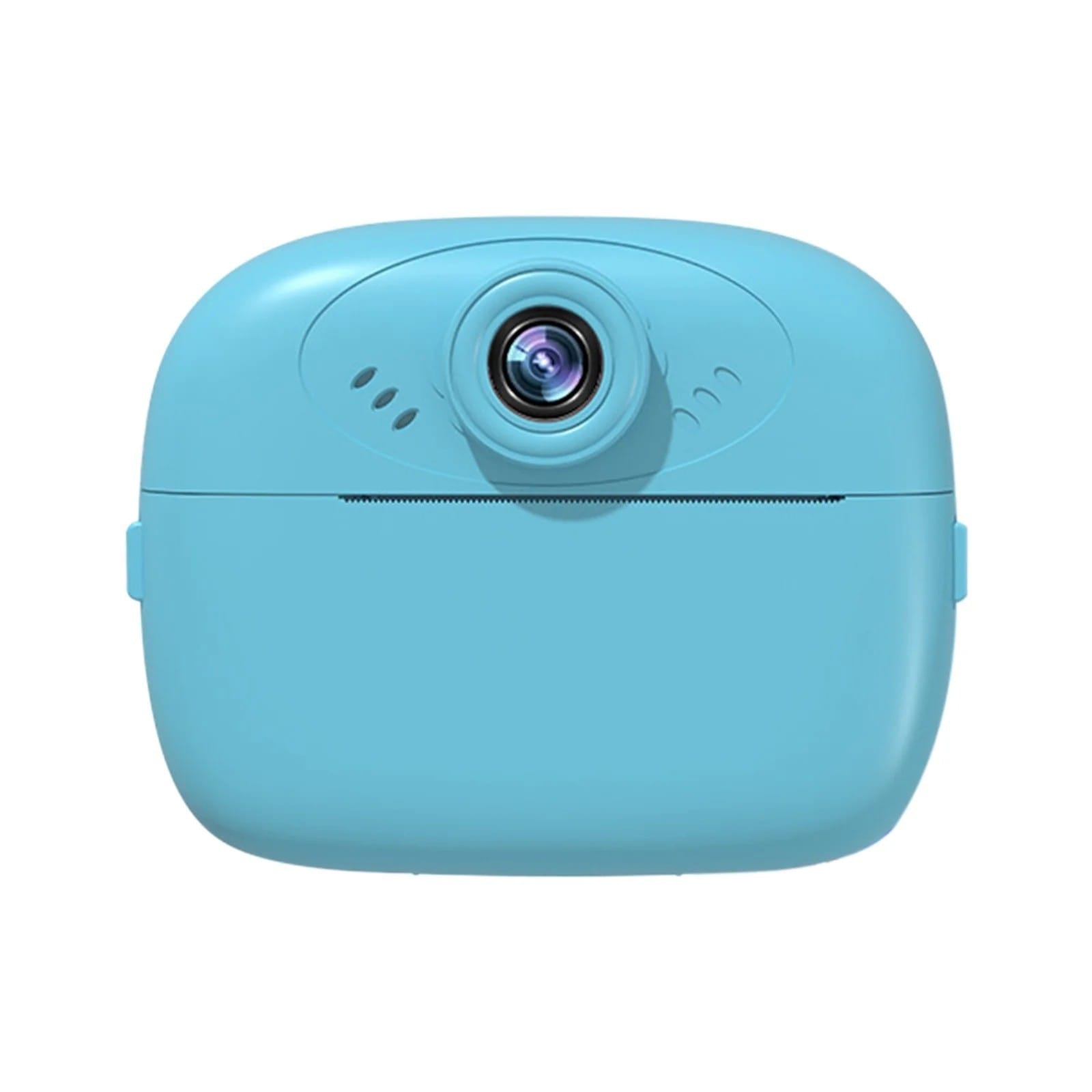 EXTRALINK KIDS CAMERA H52 BLUE