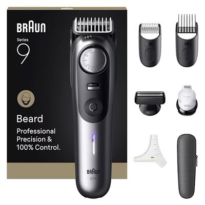 Braun Seria 9 BT9520
