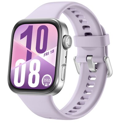 Huawei Watch Fit 4 Fioletowy