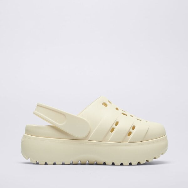 ADIDAS ADILETTE CLOG PLATFORM