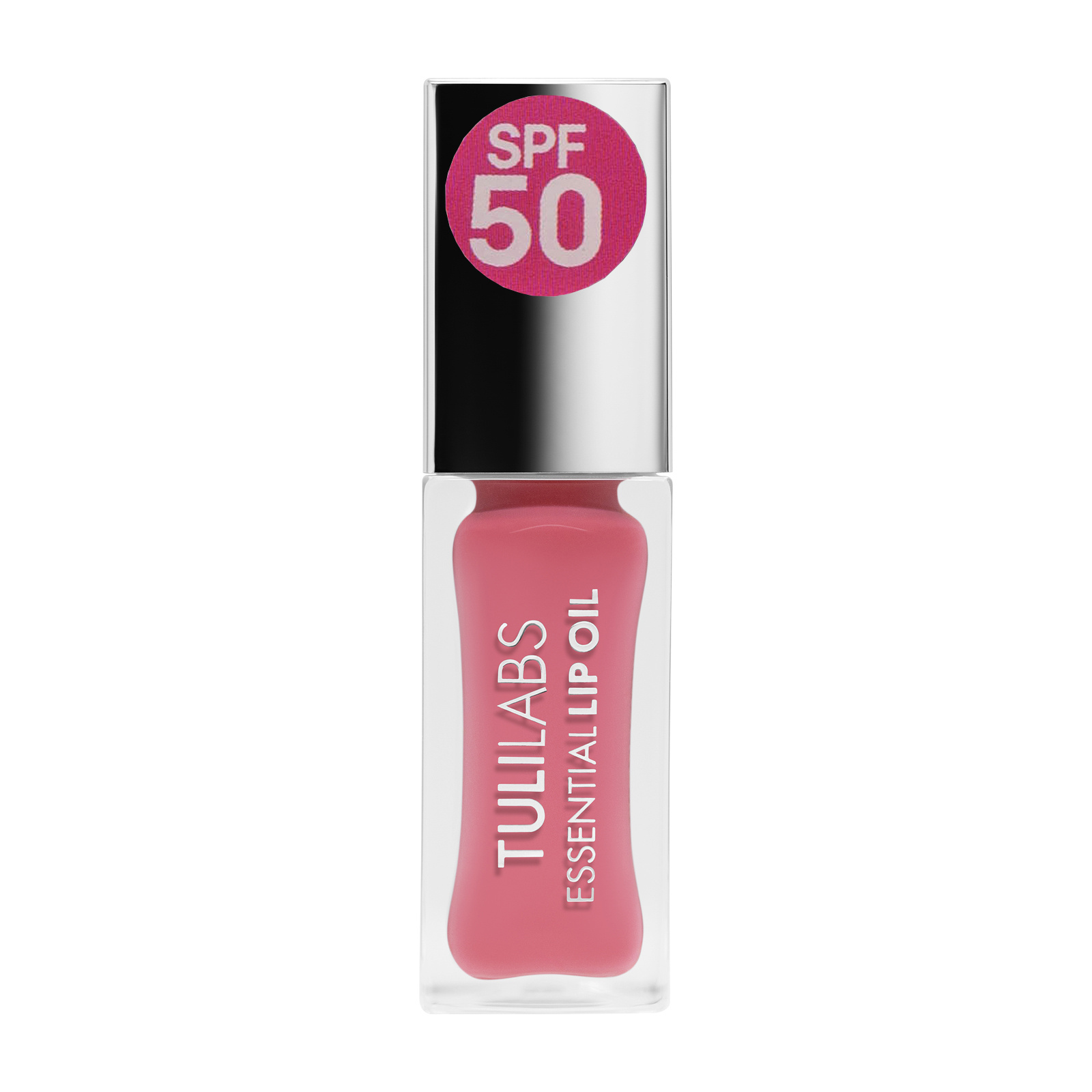 Tuli Labs Olejek do Ust SPF50 Joyful Moments