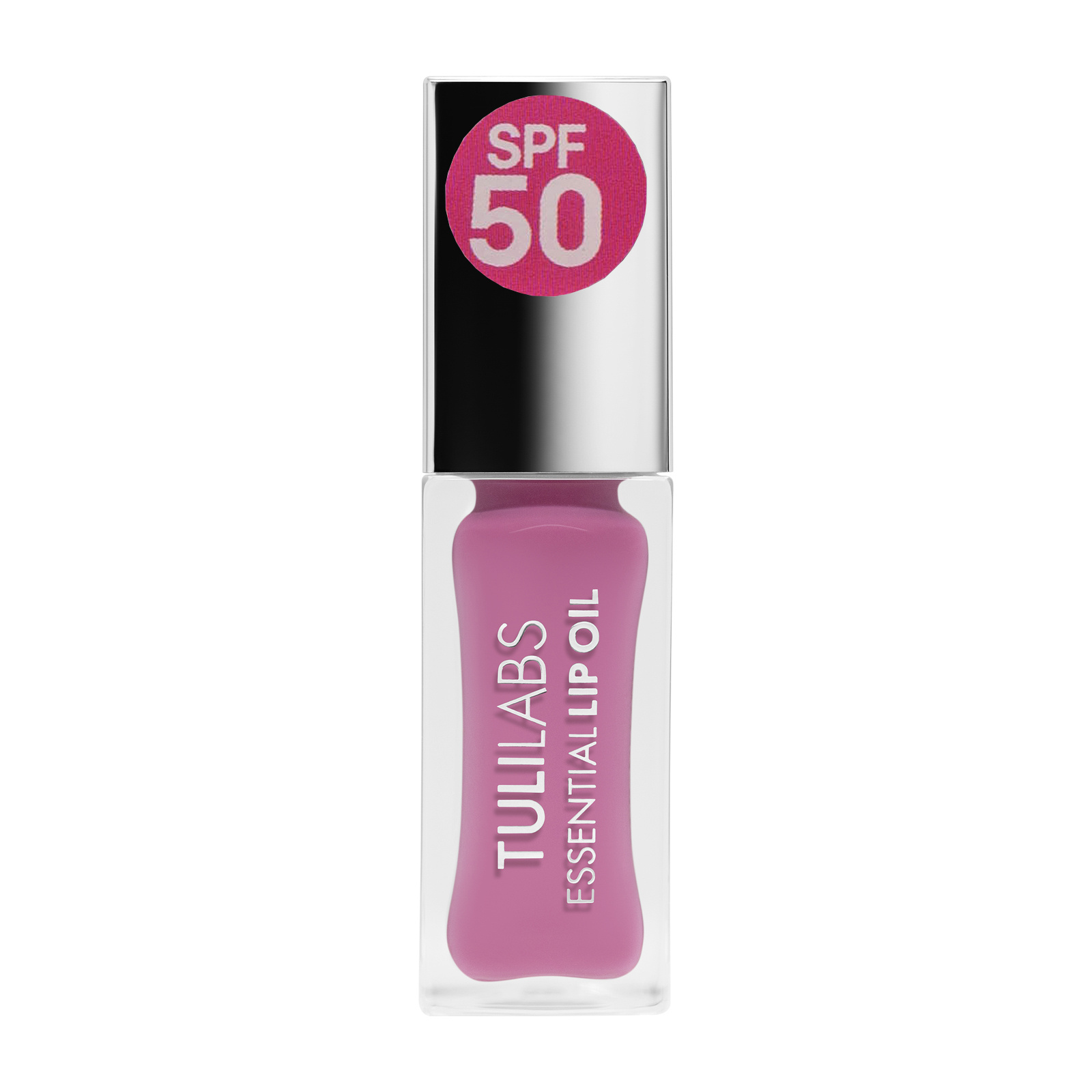 Tuli Labs Olejek do Ust SPF50 Wonder Pink
