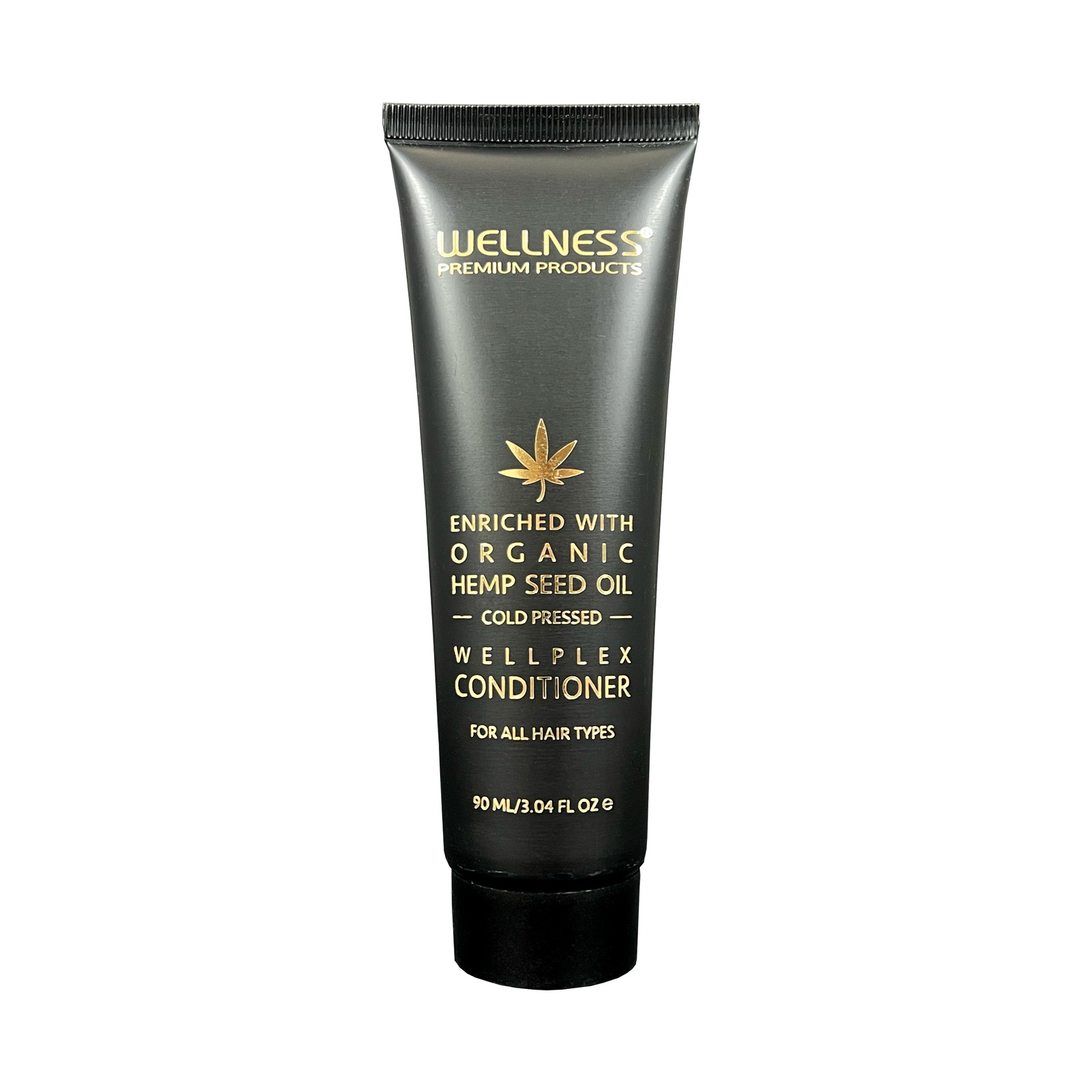 Wellness Wellplex Regenerująca Odżywka do Włosów Łamliwych 90ml