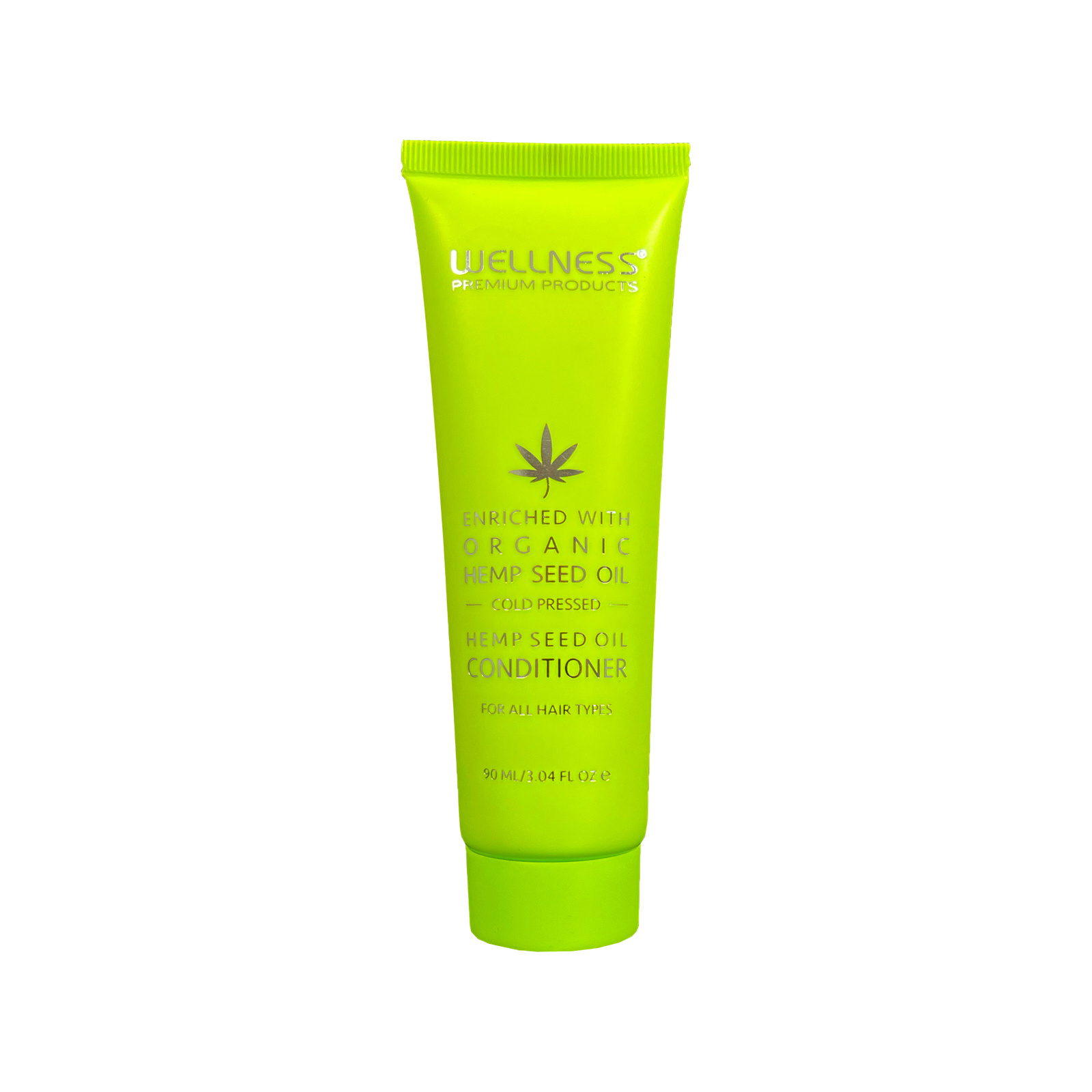 Wellness Intensive Wzmacniająca Odżywka do Włosów 90ml