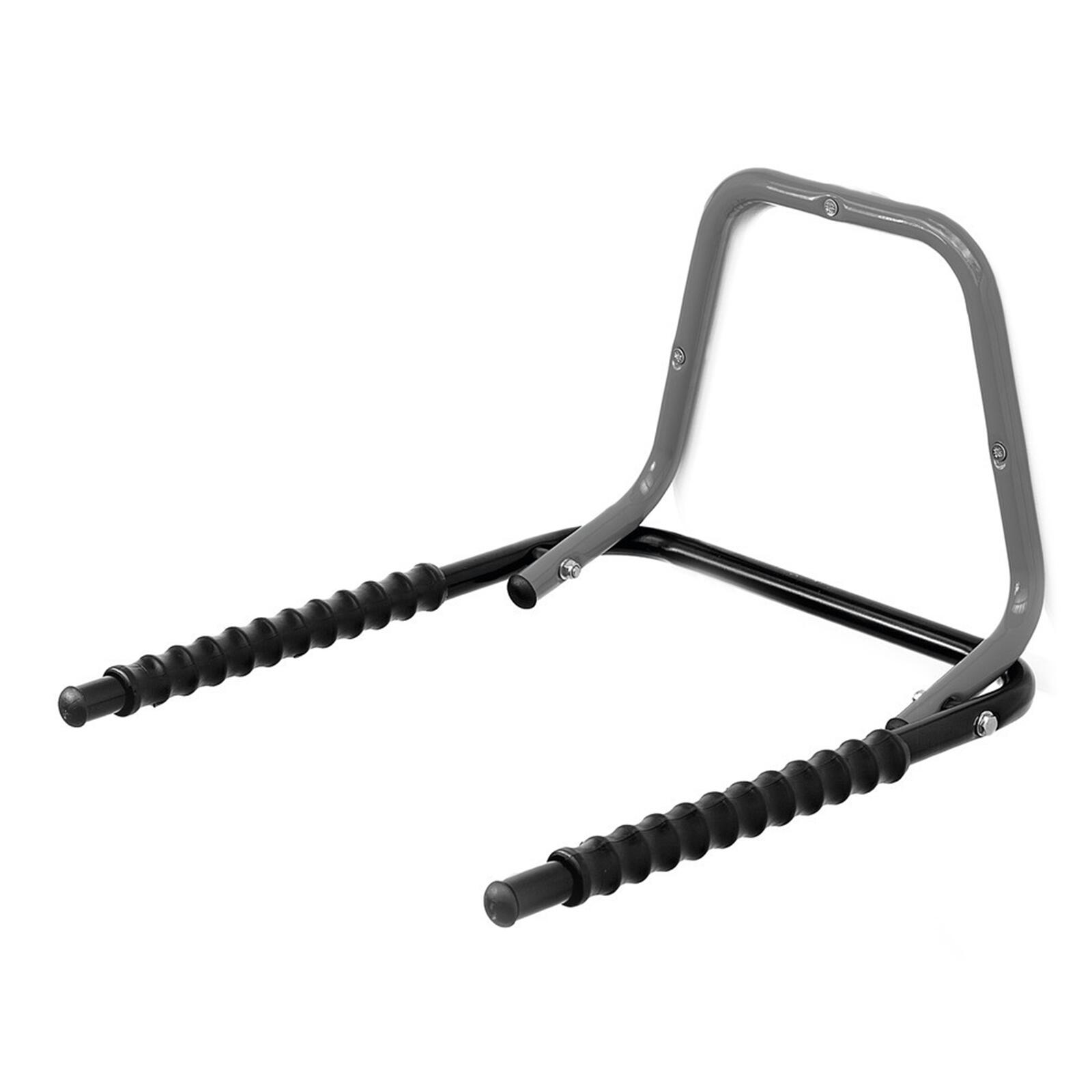 IWH 32559 rower uchwytem ściennym składany 32559