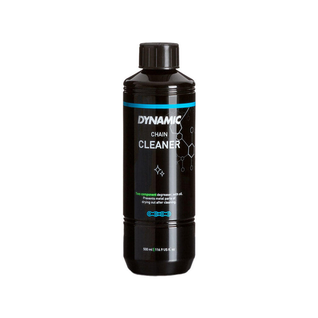 Dynamic Preparat do czyszczenia łańcucha 500ml 2020 Środki czyszczące DY-017
