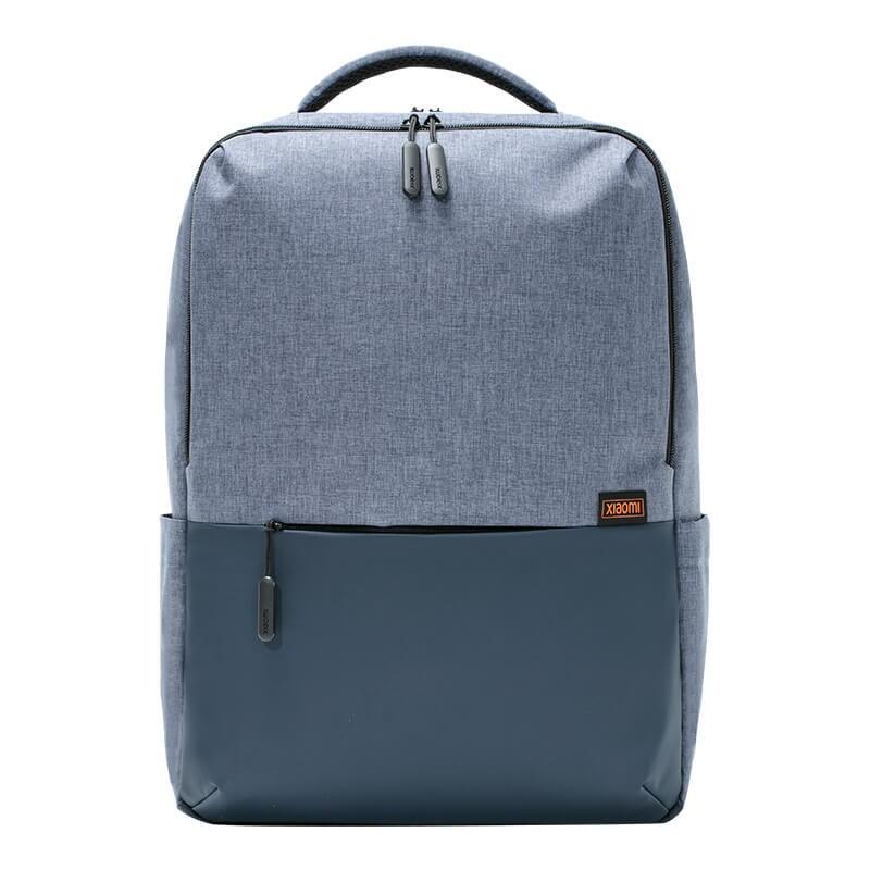 Xiaomi Plecak Xiaomi Mi Commuter Backpack Light Blue 21L mi_20210811122613